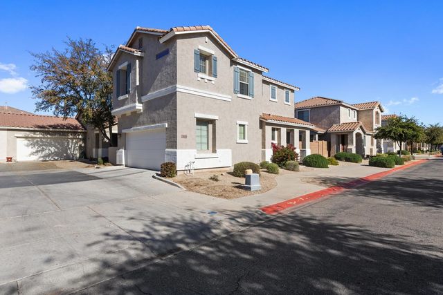 3846 E Palmer Street, Gilbert, AZ 85298