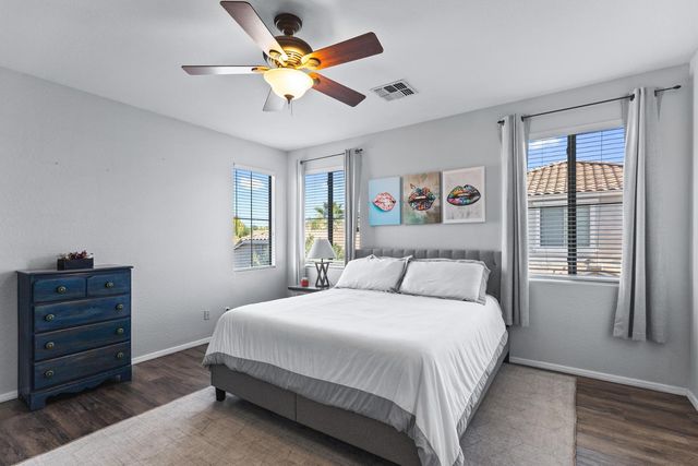 3846 E Palmer Street, Gilbert, AZ 85298