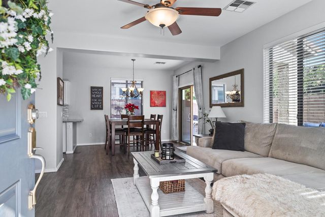 3846 E Palmer Street, Gilbert, AZ 85298