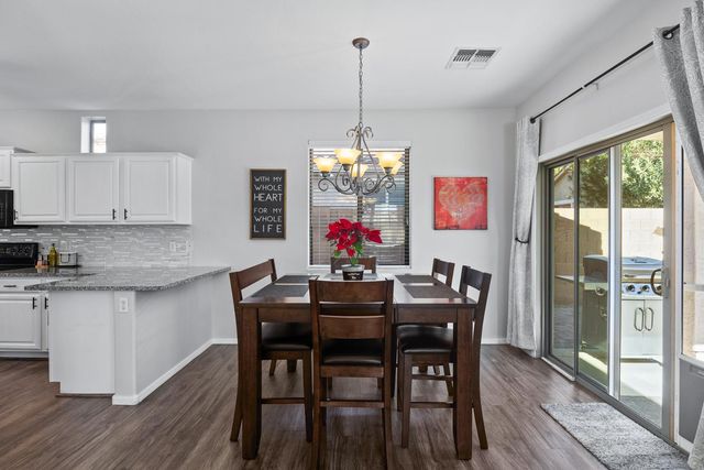 3846 E Palmer Street, Gilbert, AZ 85298