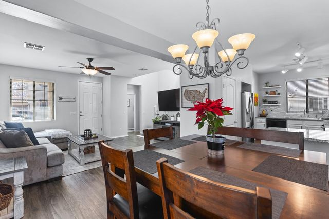 3846 E Palmer Street, Gilbert, AZ 85298