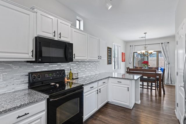 3846 E Palmer Street, Gilbert, AZ 85298