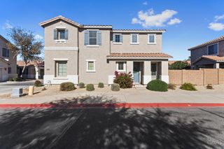 3846 E Palmer Street, Gilbert, AZ 85298