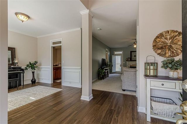 3365 Tanager Court, Cumming, GA 30041