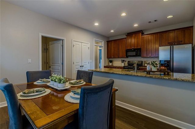 3365 Tanager Court, Cumming, GA 30041