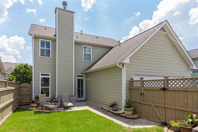 3365 Tanager Court, Cumming, GA 30041
