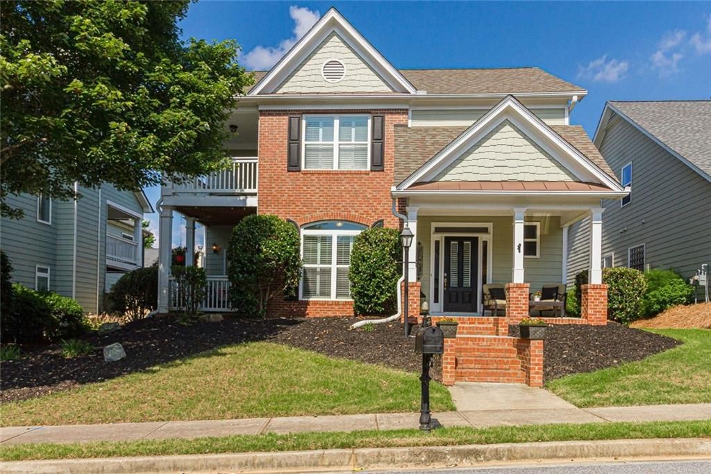 3365 Tanager Court, Cumming, GA 30041