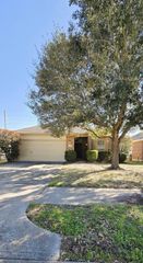 21703 Sierra Long Drive, Richmond, TX 77407