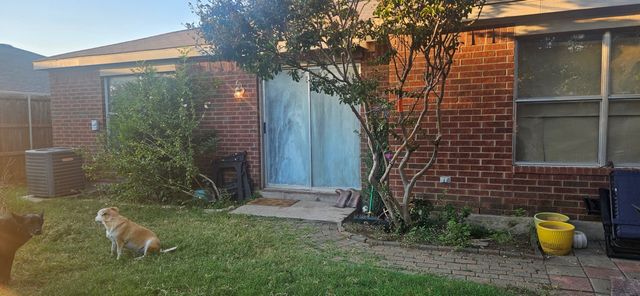 2312 Breanna Way, Little Elm, TX 75068