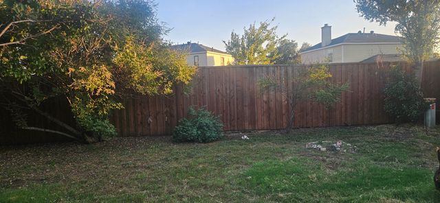 2312 Breanna Way, Little Elm, TX 75068