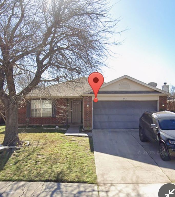 2312 Breanna Way, Little Elm, TX 75068