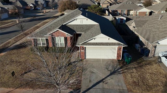 13049 SW 5th Street, Yukon, OK 73099