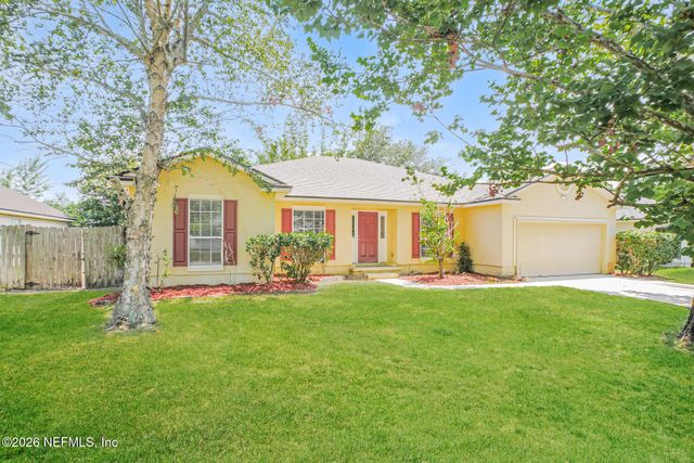 145 MOULTRIE CROSSING Lane, St. Augustine, FL 32086