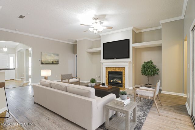 145 MOULTRIE CROSSING Lane, St. Augustine, FL 32086