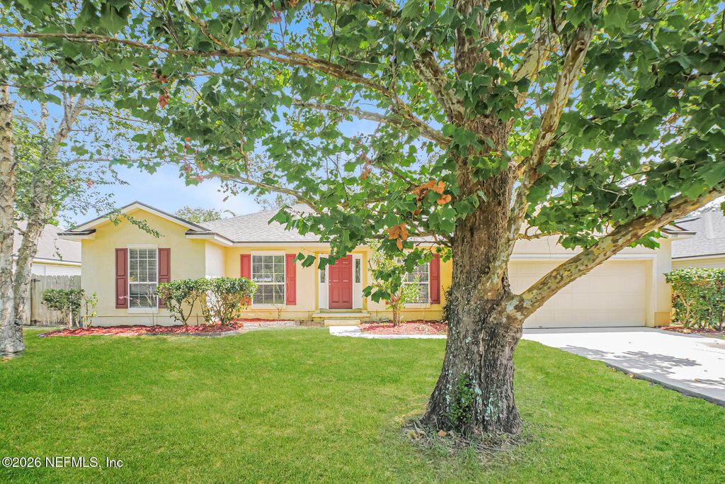 145 MOULTRIE CROSSING Lane, St. Augustine, FL 32086