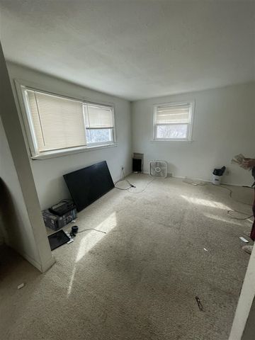 19730 Trinity Street, Detroit, MI 48219