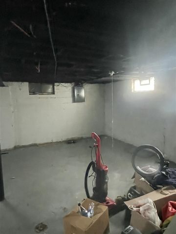 19730 Trinity Street, Detroit, MI 48219