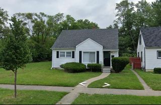 19730 Trinity Street, Detroit, MI 48219
