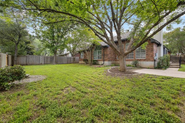 12713 Cinchring LN, Austin, TX 78727