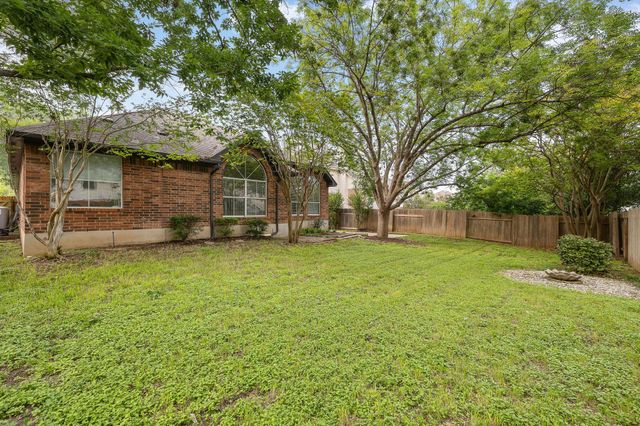 12713 Cinchring LN, Austin, TX 78727