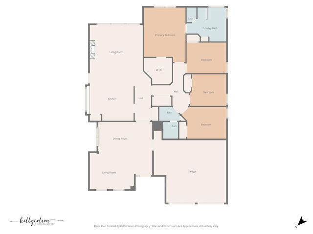12713 Cinchring LN, Austin, TX 78727