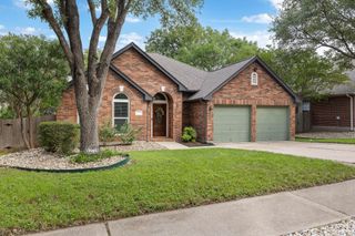 12713 Cinchring LN, Austin, TX 78727
