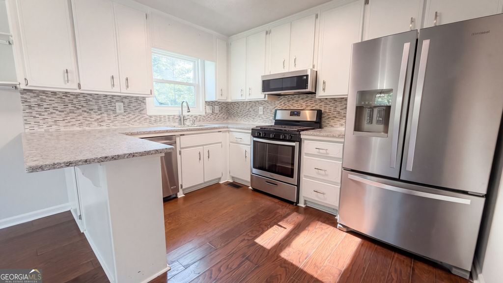 2984 Fetlock Drive SW, Marietta, GA 30064 — photo 2