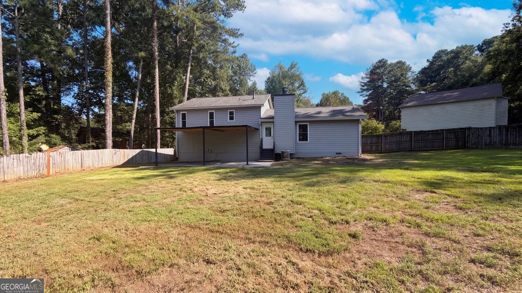 2984 Fetlock Drive SW, Marietta, GA 30064 — photo 5