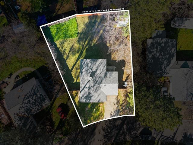 464 Cappella Dr, Diamond Springs, CA 95619