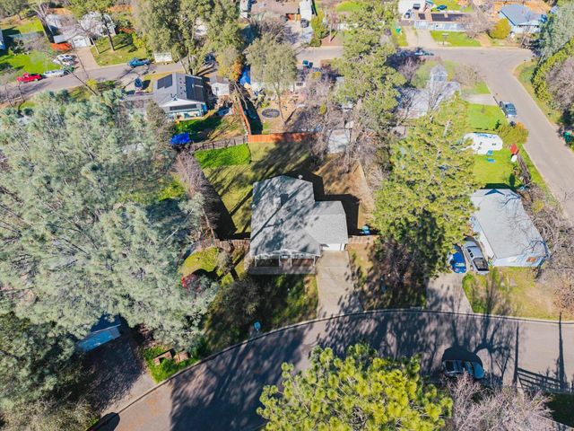 464 Cappella Dr, Diamond Springs, CA 95619