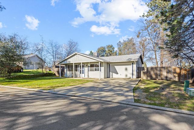 464 Cappella Dr, Diamond Springs, CA 95619