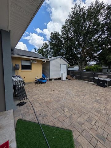 718 PARK MANOR DRIVE, Orlando, FL 32825