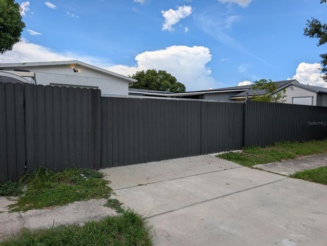 718 PARK MANOR DRIVE, Orlando, FL 32825
