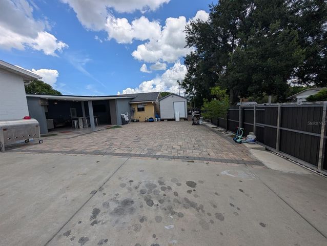 718 PARK MANOR DRIVE, Orlando, FL 32825