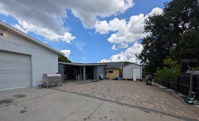 718 PARK MANOR DRIVE, Orlando, FL 32825