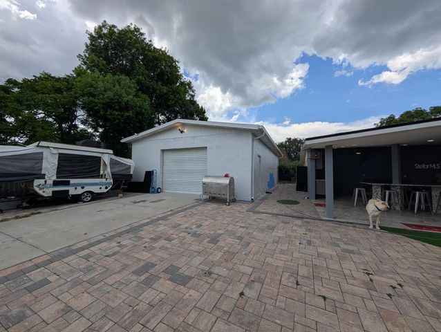 718 PARK MANOR DRIVE, Orlando, FL 32825
