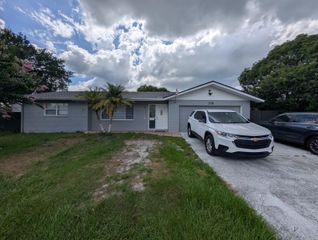 718 PARK MANOR DRIVE, Orlando, FL 32825