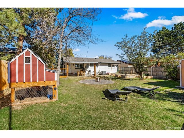 3230 W 93rd Ave, Westminster, CO 80031