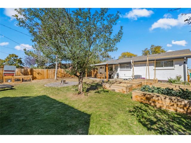 3230 W 93rd Ave, Westminster, CO 80031