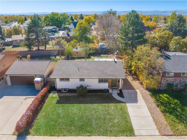 3230 W 93rd Ave, Westminster, CO 80031