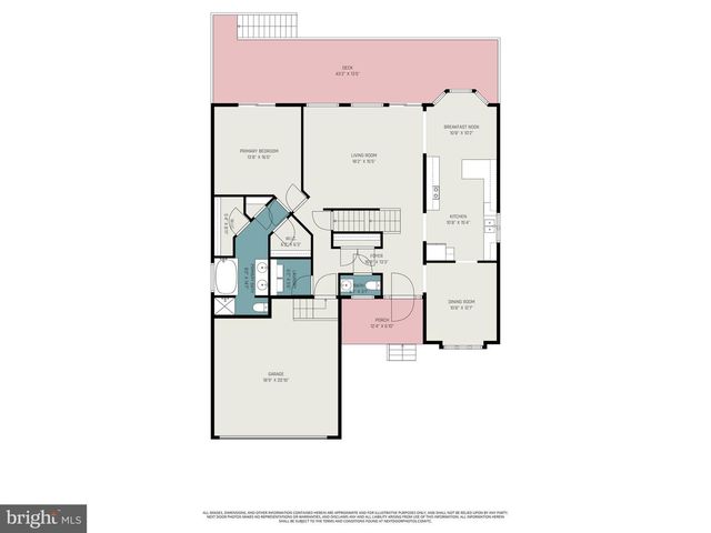 67 YARMOUTH LN, North East, MD 21901