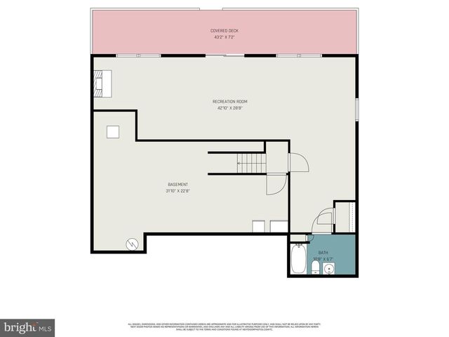 67 YARMOUTH LN, North East, MD 21901
