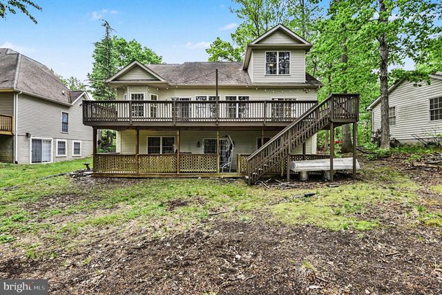67 YARMOUTH LN, North East, MD 21901