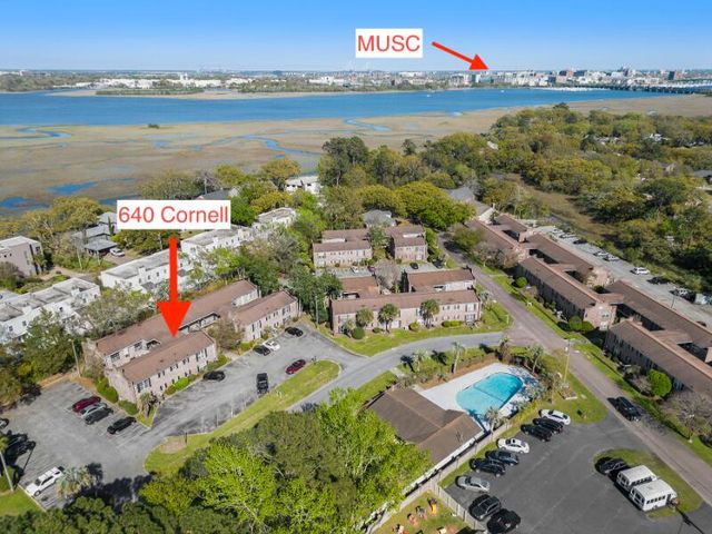 640 Cornell Street C44, Charleston, SC 29407