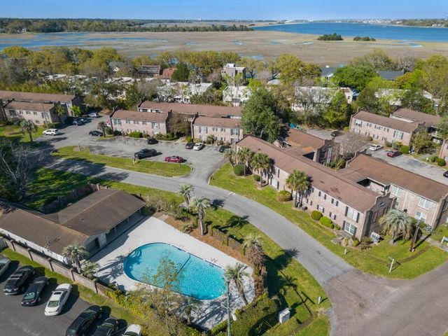 640 Cornell Street C44, Charleston, SC 29407