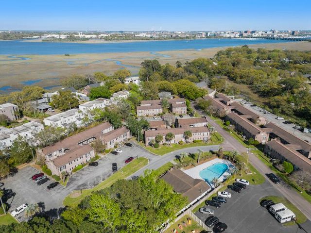 640 Cornell Street C44, Charleston, SC 29407