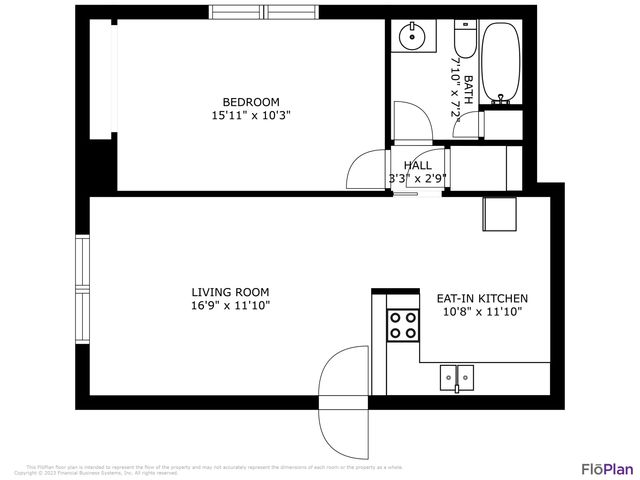 640 Cornell Street C44, Charleston, SC 29407