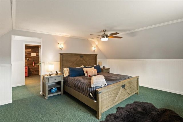 300 E Minnesota Avenue, Mccloud, CA 96057