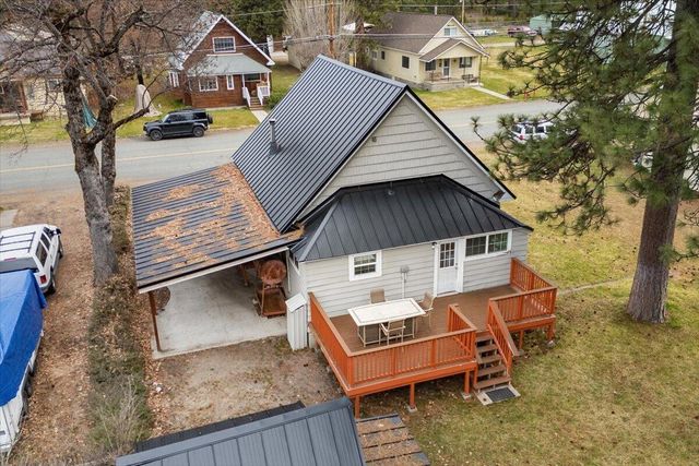 300 E Minnesota Avenue, Mccloud, CA 96057