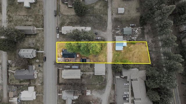 300 E Minnesota Avenue, Mccloud, CA 96057